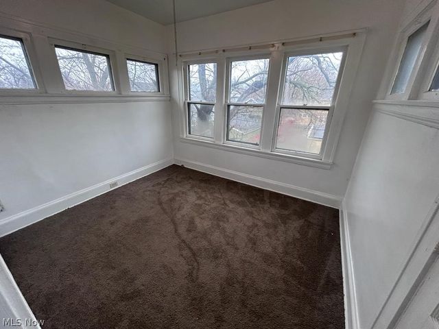3407 Altamont Avenue 2nd Floor, Cleveland Heights, OH 44118
