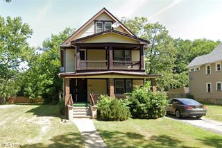 3407 Altamont Avenue 2nd Floor, Cleveland Heights, OH 44118