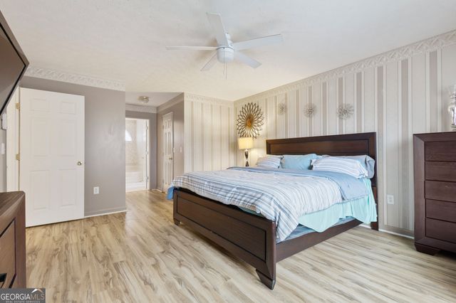 227 Dusty Lane, Macon, GA 31211