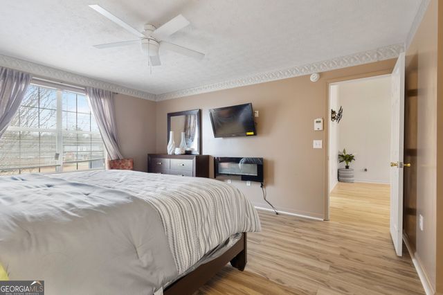 227 Dusty Lane, Macon, GA 31211