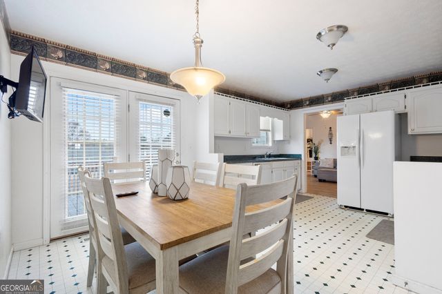 227 Dusty Lane, Macon, GA 31211