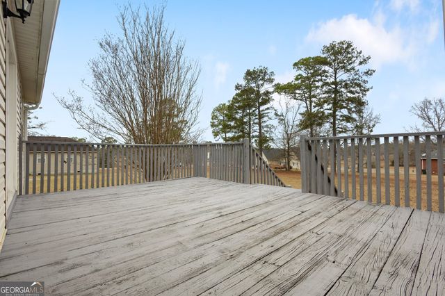 227 Dusty Lane, Macon, GA 31211