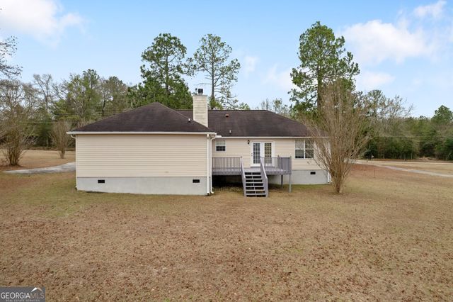 227 Dusty Lane, Macon, GA 31211