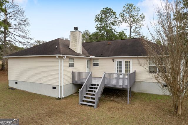 227 Dusty Lane, Macon, GA 31211