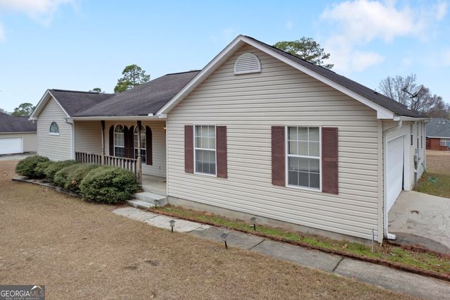 227 Dusty Lane, Macon, GA 31211