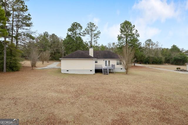227 Dusty Lane, Macon, GA 31211