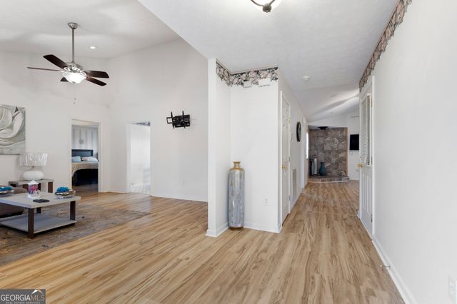 227 Dusty Lane, Macon, GA 31211