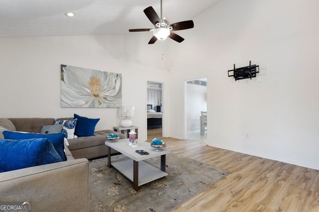 227 Dusty Lane, Macon, GA 31211