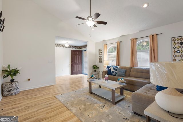 227 Dusty Lane, Macon, GA 31211