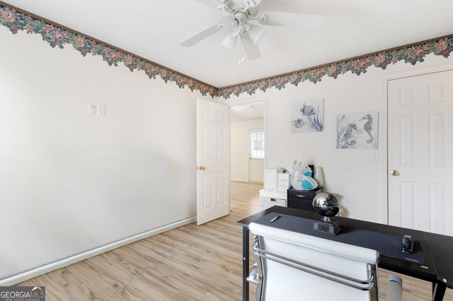 227 Dusty Lane, Macon, GA 31211