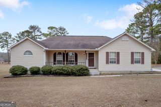 227 Dusty Lane, Macon, GA 31211