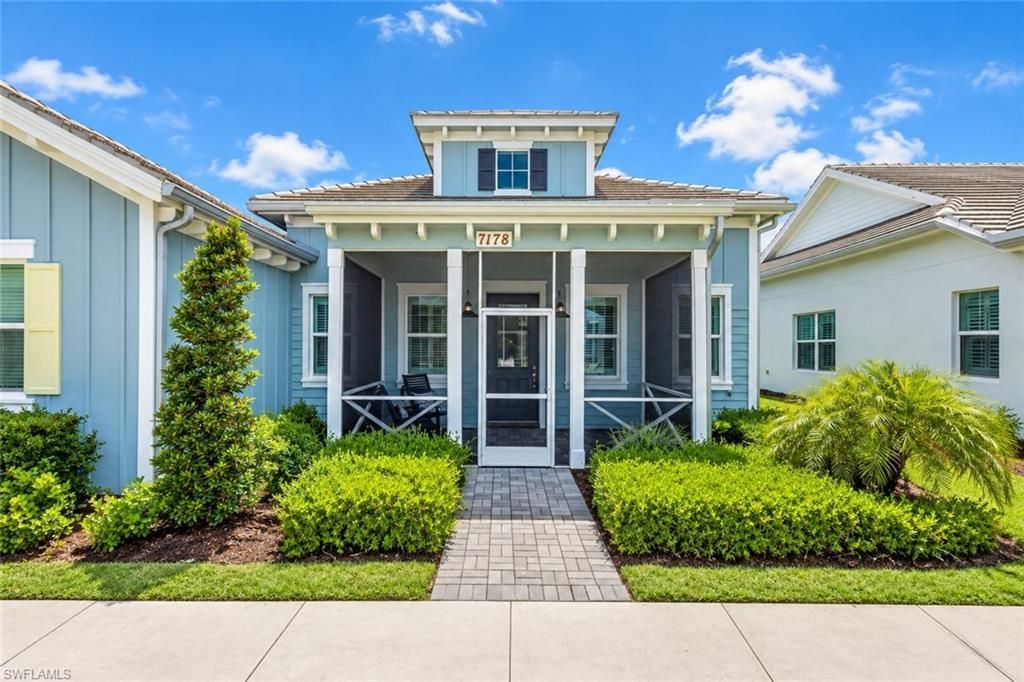 7178 Saona CT, NAPLES, FL 34113 — photo 3