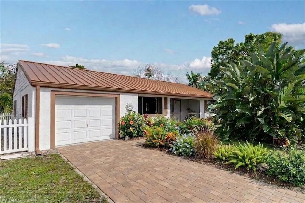 4521 Orchid BLVD, CAPE CORAL, FL 33904 — photo 2