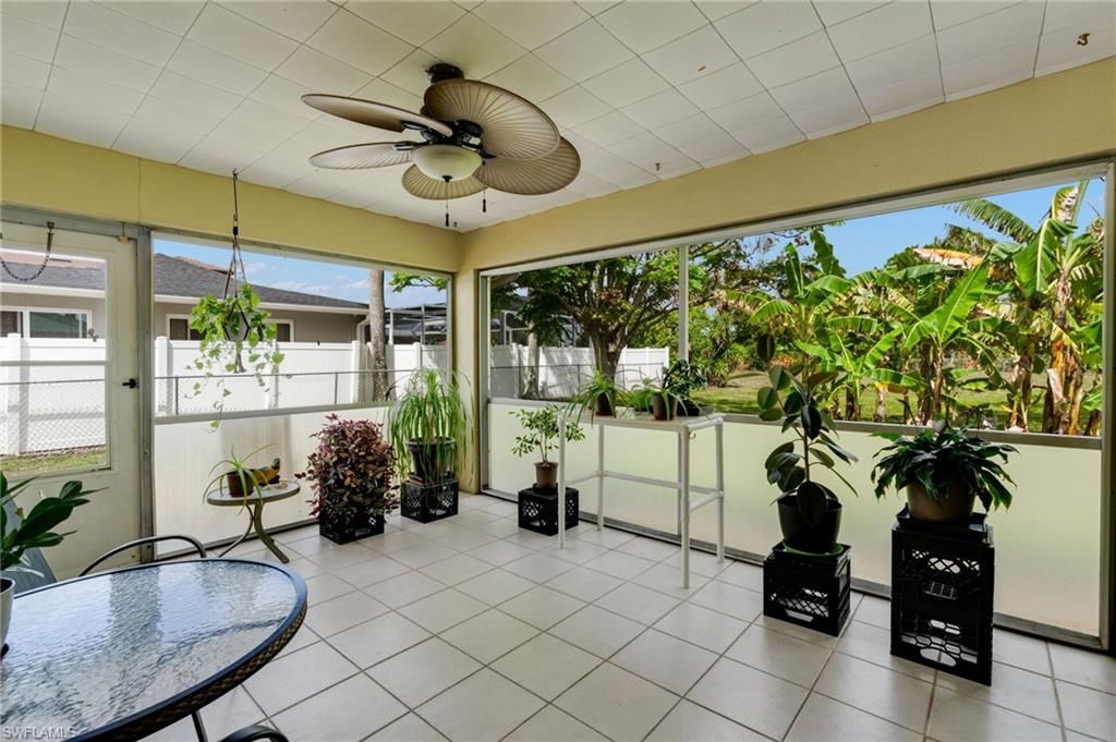 4521 Orchid BLVD, CAPE CORAL, FL 33904 — photo 3