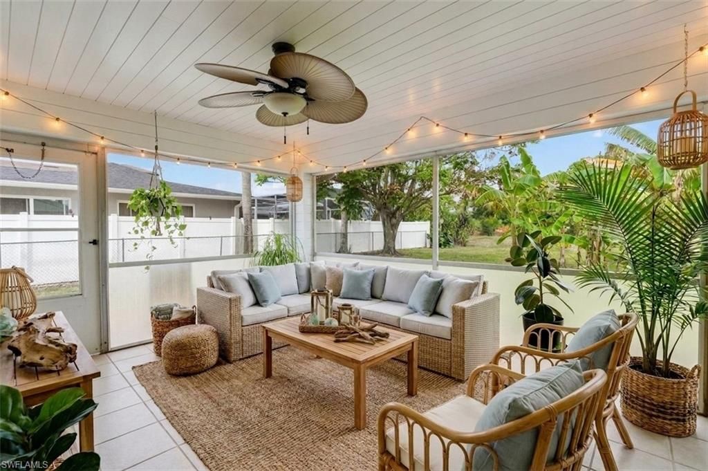 4521 Orchid BLVD, CAPE CORAL, FL 33904 — photo 4