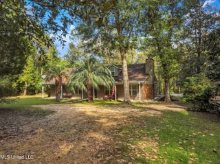 18210 Braden Road, Saucier, MS 39574