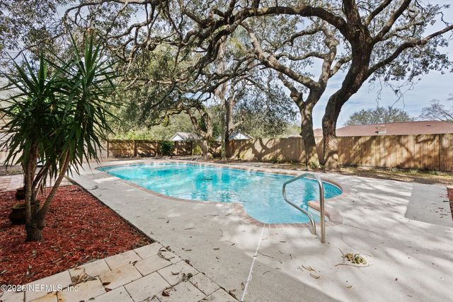 2619 GRAFTON Drive, Orange Park, FL 32065