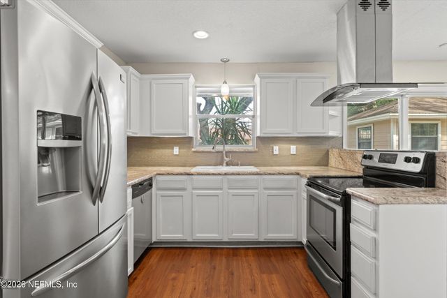 2619 GRAFTON Drive, Orange Park, FL 32065