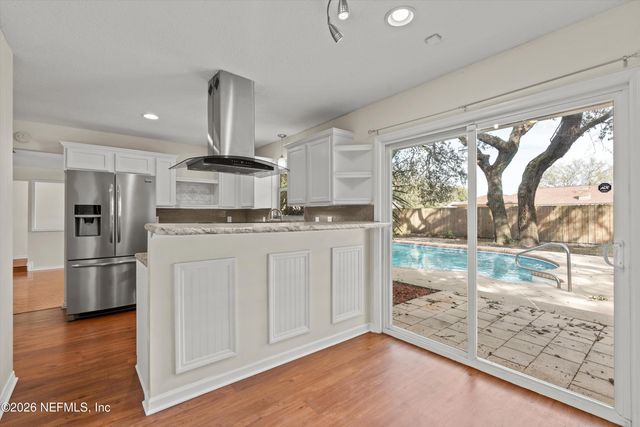 2619 GRAFTON Drive, Orange Park, FL 32065