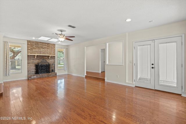 2619 GRAFTON Drive, Orange Park, FL 32065