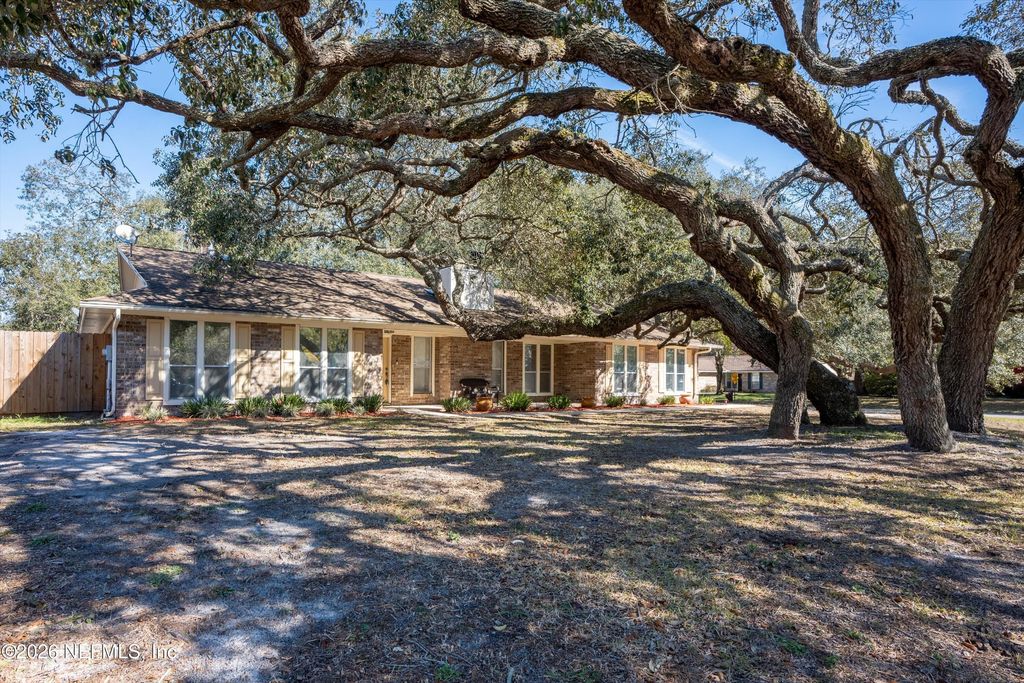 2619 GRAFTON Drive, Orange Park, FL 32065
