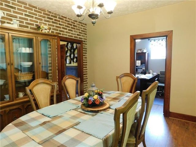 577 Woodside Old Frame Road, Smithfield, PA 15478