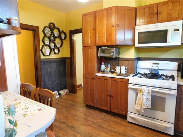 577 Woodside Old Frame Road, Smithfield, PA 15478