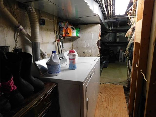 577 Woodside Old Frame Road, Smithfield, PA 15478