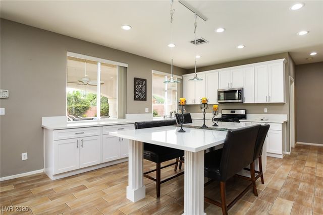 832 Sandhill Sage Street, Henderson, NV 89052