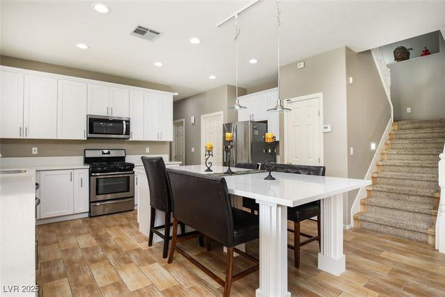 832 Sandhill Sage Street, Henderson, NV 89052