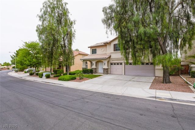 832 Sandhill Sage Street, Henderson, NV 89052