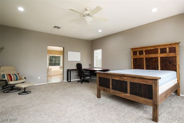 832 Sandhill Sage Street, Henderson, NV 89052