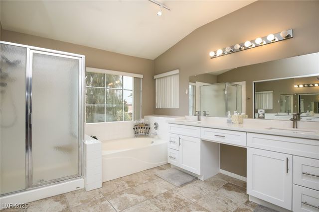 832 Sandhill Sage Street, Henderson, NV 89052