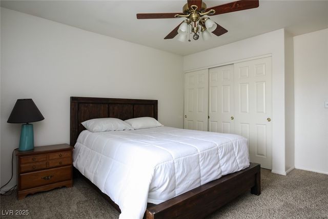 832 Sandhill Sage Street, Henderson, NV 89052