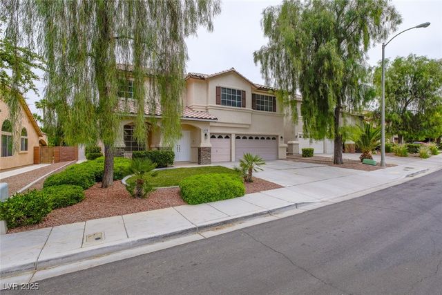 832 Sandhill Sage Street, Henderson, NV 89052
