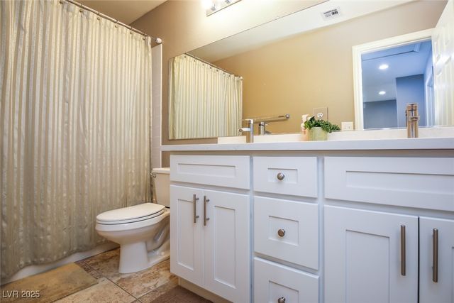 832 Sandhill Sage Street, Henderson, NV 89052