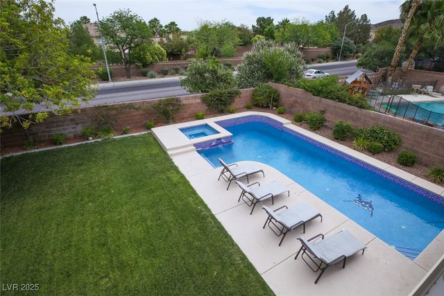 832 Sandhill Sage Street, Henderson, NV 89052