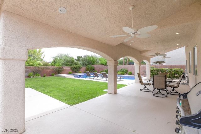 832 Sandhill Sage Street, Henderson, NV 89052