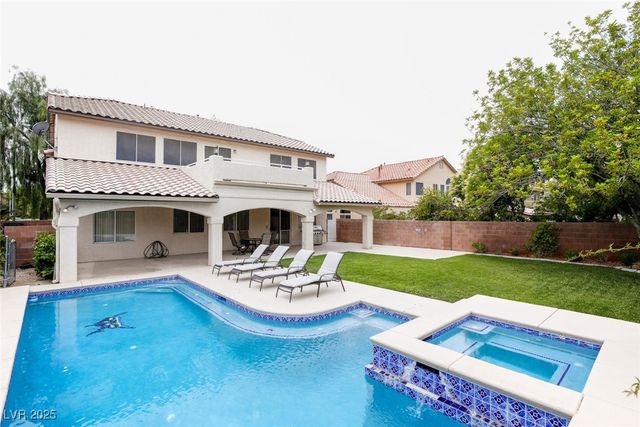 832 Sandhill Sage Street, Henderson, NV 89052