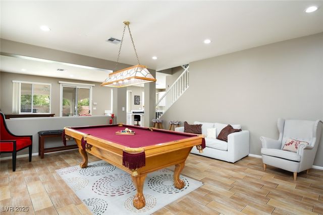 832 Sandhill Sage Street, Henderson, NV 89052