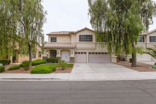 832 Sandhill Sage Street, Henderson, NV 89052