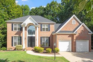 1913 Katesbridge Lane, Raleigh, NC 27614