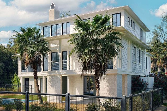 8207 Jack Island Drive, Johns Island, SC 29455