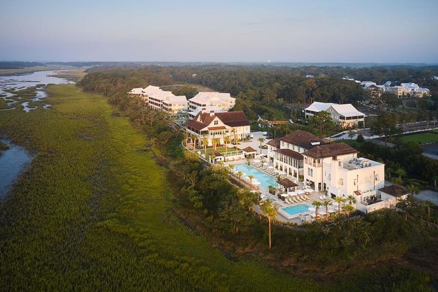 8207 Jack Island Drive, Johns Island, SC 29455