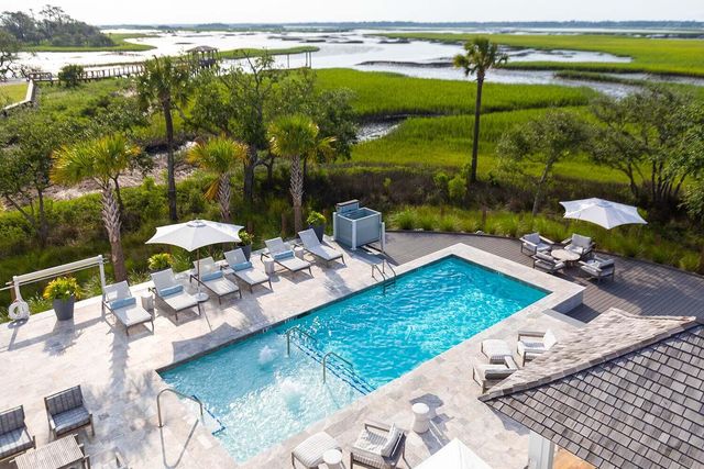 8207 Jack Island Drive, Johns Island, SC 29455