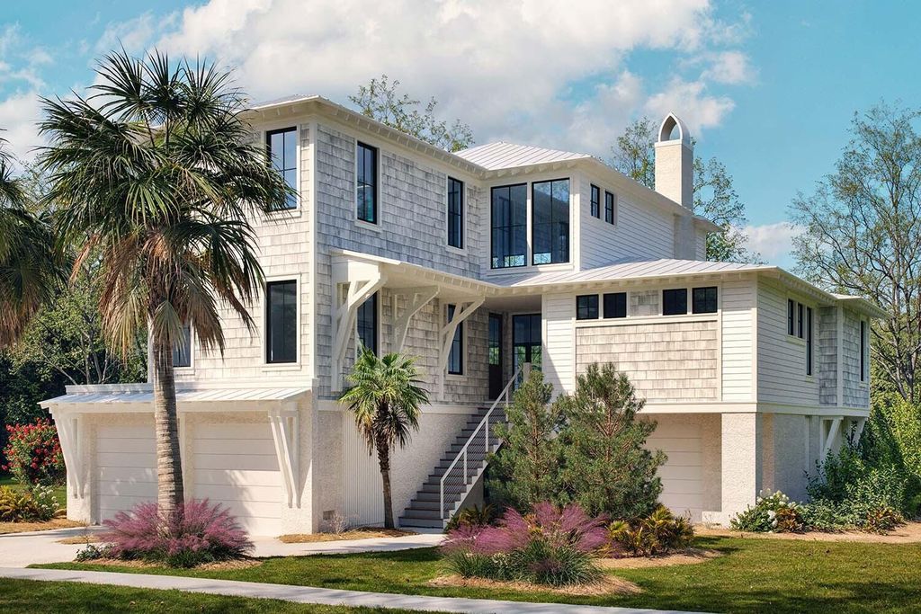 8207 Jack Island Drive, Johns Island, SC 29455
