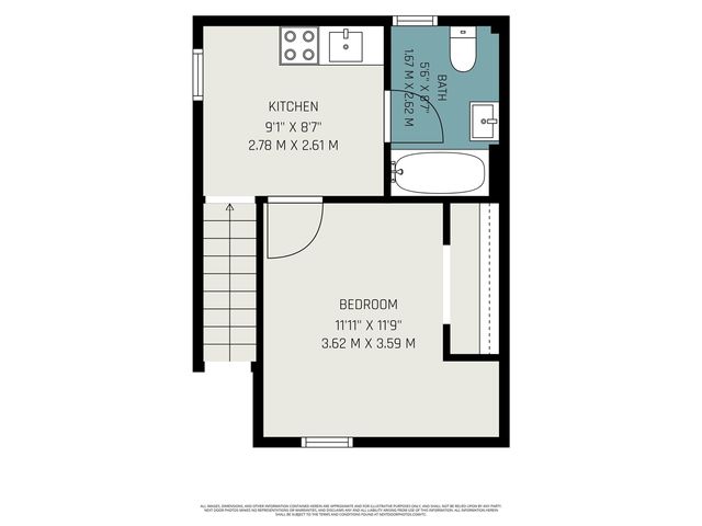 17 N Summit Street, Ypsilanti, MI 48197
