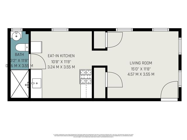 17 N Summit Street, Ypsilanti, MI 48197