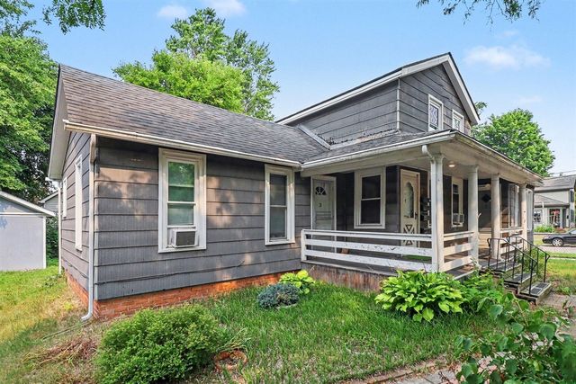 17 N Summit Street, Ypsilanti, MI 48197