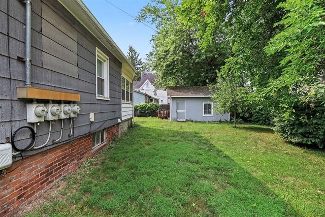 17 N Summit Street, Ypsilanti, MI 48197